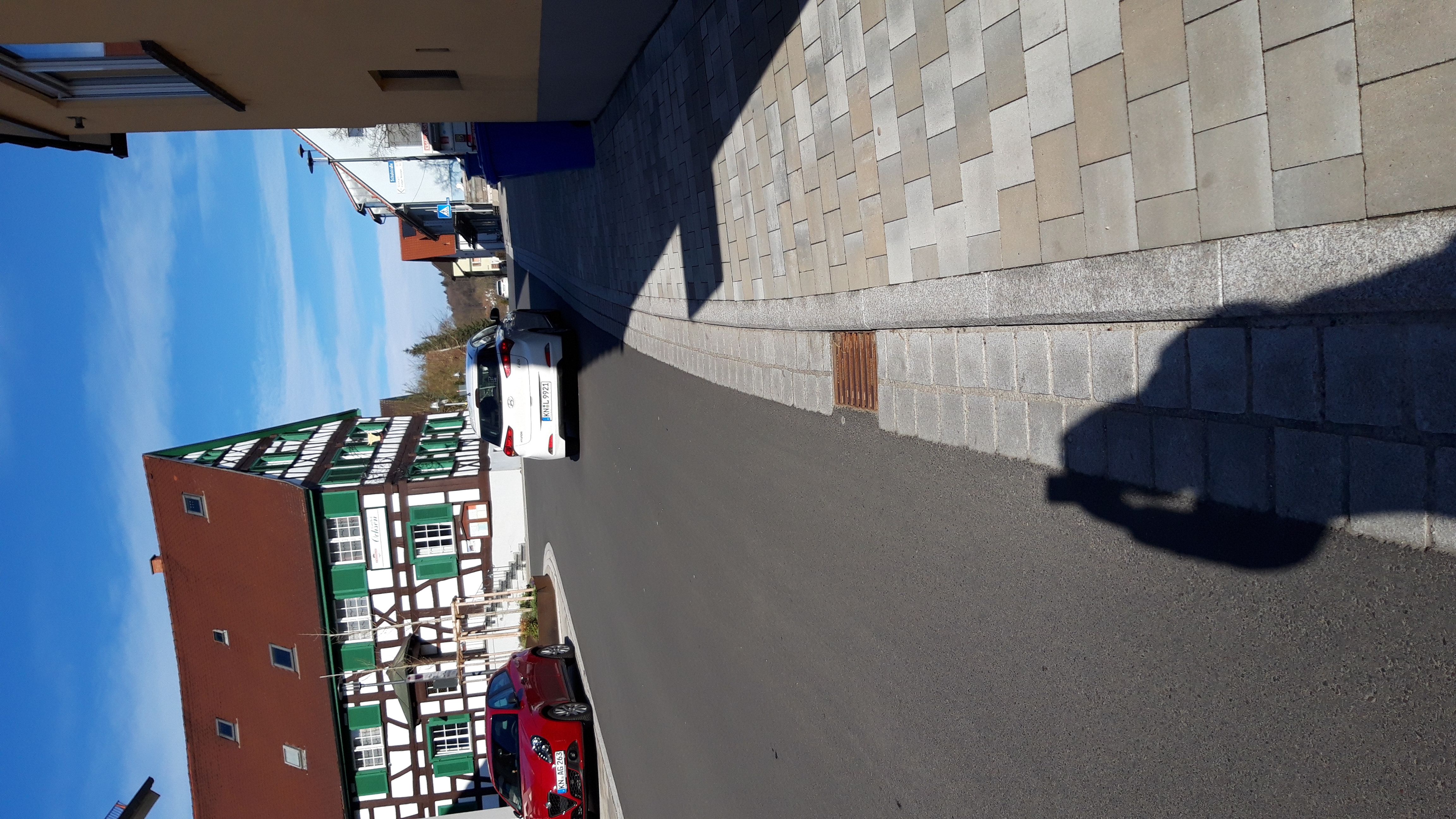 Baustelle